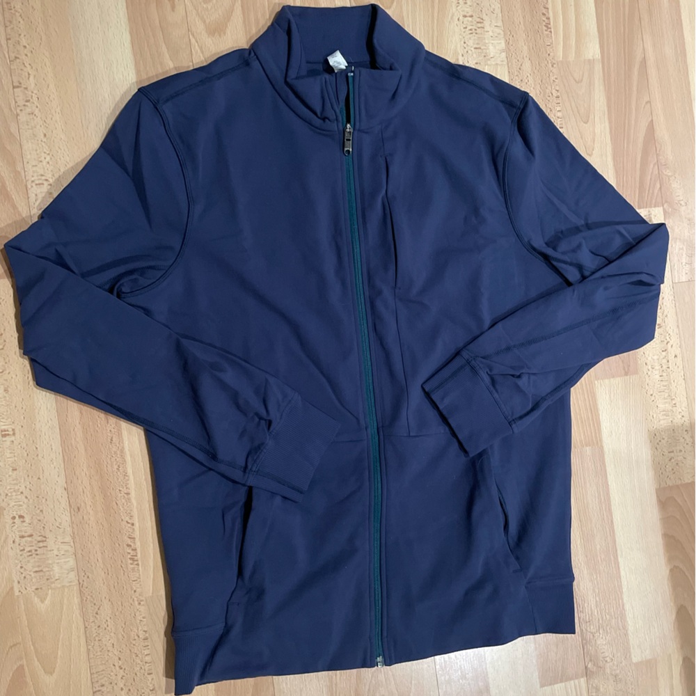 Lululemon Sweatshirt XL